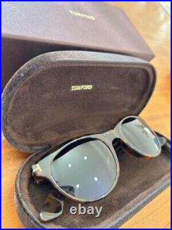 TOM FORD Sunglasses TF5378 052 Made in Italy