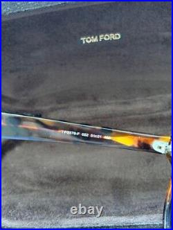 TOM FORD Sunglasses TF5378 052 Made in Italy