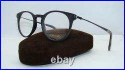 TOM FORD TF 5383 002 Matte Black Brille Glasses Frames Eyeglasses Size 49