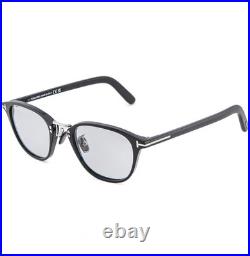 TOM FORD TF1049D 05A Black Modern Classic Retro Sunglass Authentic 1049 FT1049