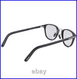 TOM FORD TF1049D 05A Black Modern Classic Retro Sunglass Authentic 1049 FT1049