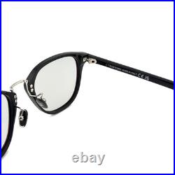 TOM FORD TF1049D 05A Black Modern Classic Retro Sunglass Authentic 1049 FT1049