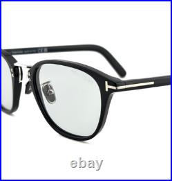 TOM FORD TF1049D 05A Black Modern Classic Retro Sunglass Authentic 1049 FT1049