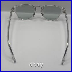TOM FORD TF1049D 26N Crystal Gray Modern Retro Sunglass Authentic 1049 FT1049