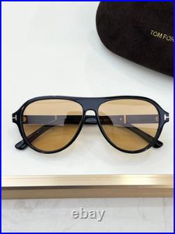 TOM FORD TF1080 Sunglasses Bold Luxury Design, Size 59? 13-145