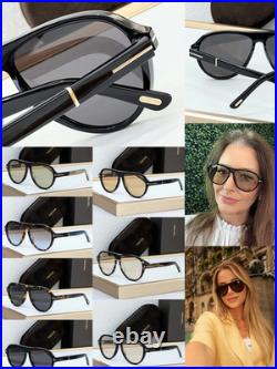 TOM FORD TF1080 Sunglasses Bold Luxury Design, Size 59? 13-145