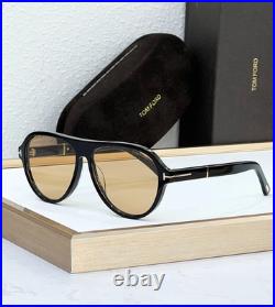 TOM FORD TF1080 Sunglasses Bold Luxury Design, Size 59? 13-145