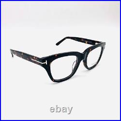 TOM FORD TF237 Tortoiseshell Glasses Glasses Frame C4877 #WP4QV2