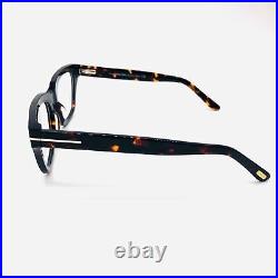 TOM FORD TF237 Tortoiseshell Glasses Glasses Frame C4877 #WP4QV2