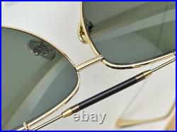 TOM FORD TF900 Transparent Gray Lenses, Gold Temple Sunglasses 62-11-140