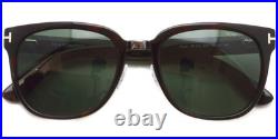 TOM FORD Tf290 Rock Sunglasses