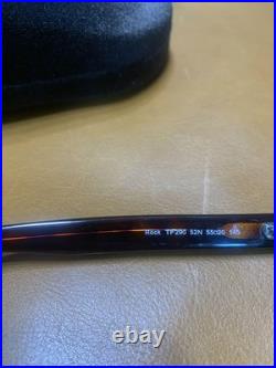 TOM FORD Tf290 Rock Sunglasses