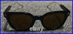 TOM FORD Wellington TF542-k 52E Sunglasses