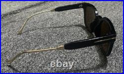 TOM FORD Wellington TF542-k 52E Sunglasses
