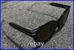 TOM FORD Wellington TF542-k 52E Sunglasses