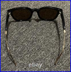 TOM FORD Wellington TF542-k 52E Sunglasses