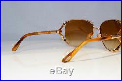 TOM FORD Womens Designer Sunglasses Gold Butterfly Savannah TF41 772 19540