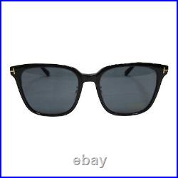 TOM FORD sunglasses 0891K 01A Plastic Gray NEW unisex