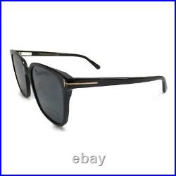 TOM FORD sunglasses 0891K 01A Plastic Gray NEW unisex