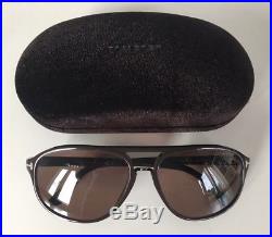 Tom Ford 340 Sonnenrbille Jacob Rare Sunglasses New Brille Luxury Eyewear
