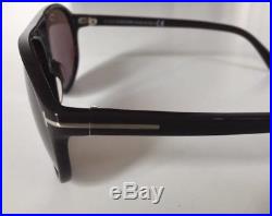 Tom Ford 340 Sonnenrbille Jacob Rare Sunglasses New Brille Luxury Eyewear
