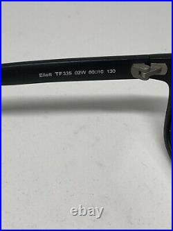 Tom Ford 50mm Gradient Smoke Sunglasses (FT0237-05B)