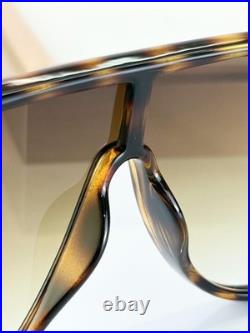 Tom Ford Achilles TF1182 Tortoiseshell Frame Men's Sunglasses 145mm