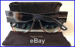 Tom Ford Anoushka Cat Eye Sunglasses AUTHENTIC