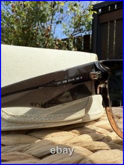 Tom Ford Anoushka Cat Eye Women Sunglasses TF371 20B RRP $435
