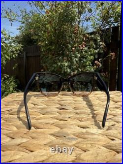 Tom Ford Anoushka Cat Eye Women Sunglasses TF371 20B RRP $435