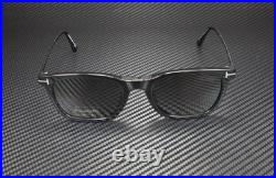 Tom Ford Arnaud-02 FT0625 01D Shiny Black Smoke Polarized 53 mm Men's Sunglasses Tom Ford Arnaud-02 FT0625 01D Shiny Black Smoke Polarized 53 mm Men's Sunglasses