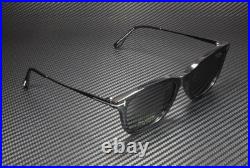 Tom Ford Arnaud-02 FT0625 01D Shiny Black Smoke Polarized 53 mm Men's Sunglasses Tom Ford Arnaud-02 FT0625 01D Shiny Black Smoke Polarized 53 mm Men's Sunglasses