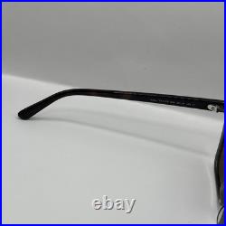 Tom Ford Aslan Sunglasses TF1175 55A Havana/Gray 56mm Brand New Authentic