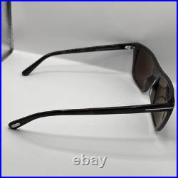 Tom Ford Aslan Sunglasses TF1175 55A Havana/Gray 56mm Brand New Authentic