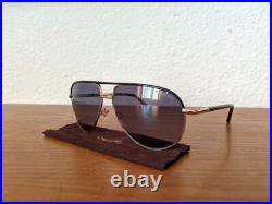 Tom Ford Aviator Sunglasses