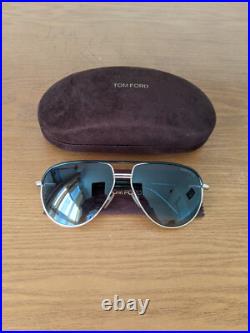 Tom Ford Aviator Sunglasses