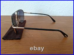 Tom Ford Aviator Sunglasses