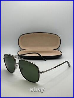 Tom Ford Benton FT0693 Tortoise Sunglasses 58 15 145 SHIPS FREE