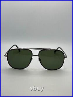 Tom Ford Benton FT0693 Tortoise Sunglasses 58 15 145 SHIPS FREE