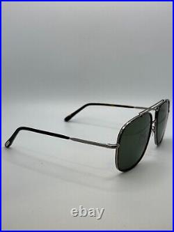 Tom Ford Benton FT0693 Tortoise Sunglasses 58 15 145 SHIPS FREE