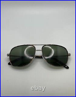 Tom Ford Benton FT0693 Tortoise Sunglasses 58 15 145 SHIPS FREE