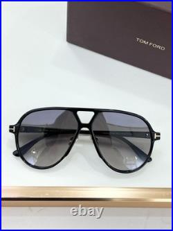 Tom Ford Bertrand FT1061 Aviator Sunglasses Multiple Colors 64-13-140