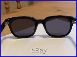 Tom Ford Black Amarra sunglasses