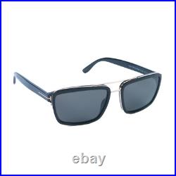 Tom Ford Black Anders TF780 Sunglasses 34026