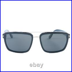 Tom Ford Black Anders TF780 Sunglasses 34026