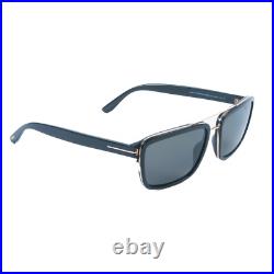 Tom Ford Black Anders TF780 Sunglasses 34026