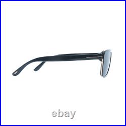Tom Ford Black Anders TF780 Sunglasses 34026