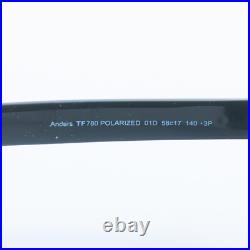 Tom Ford Black Anders TF780 Sunglasses 34026