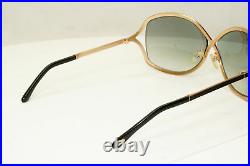 Tom Ford Black Gold Womens Designer Sunglasses Rickie TF 179 01B 36552