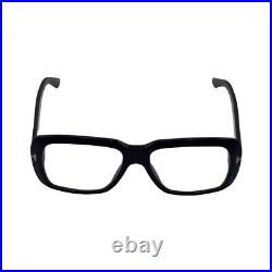 Tom Ford Blue Block Sunglasses Eyeglasses Frames 54mm 16mm 145mm FT5822-B 001